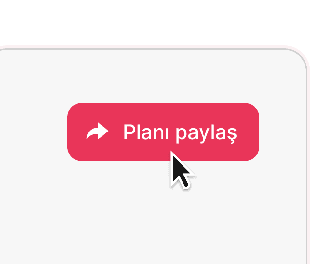 Published work plan screen
