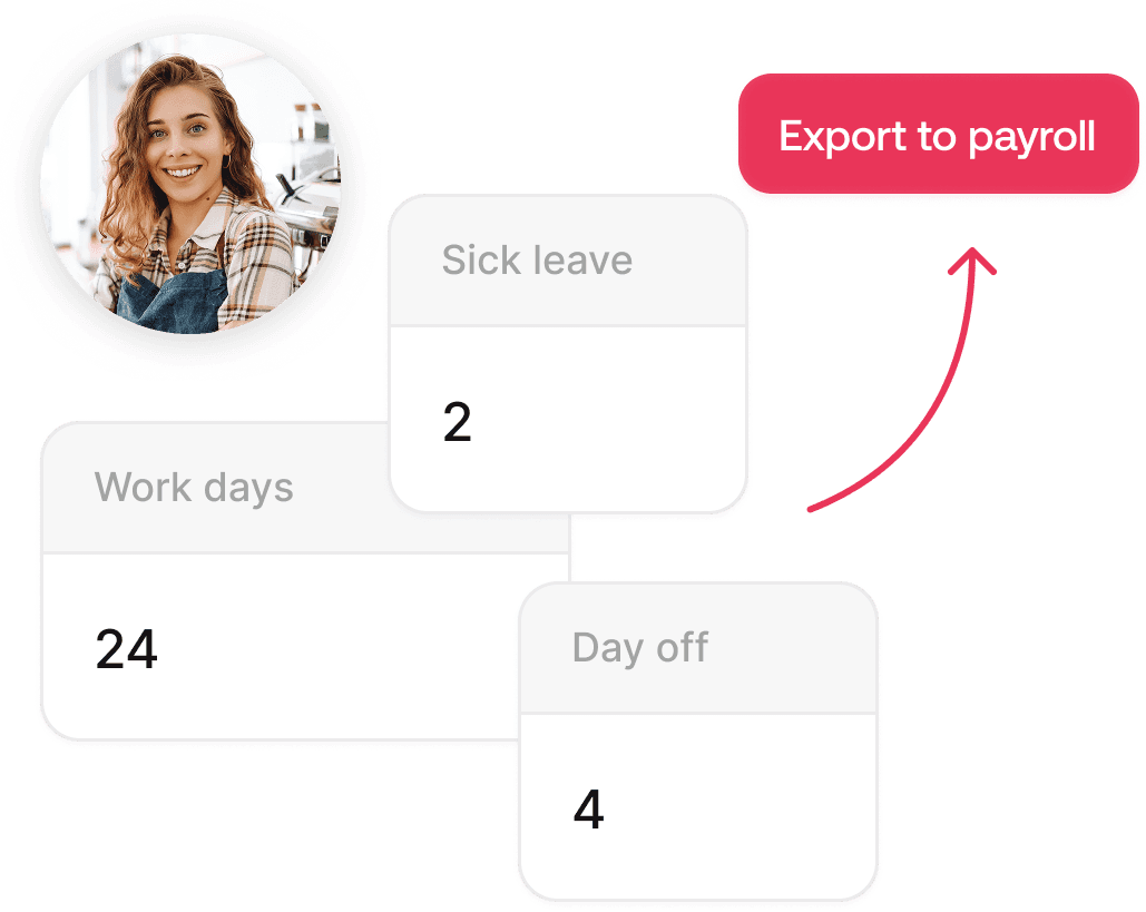 End the month-end payroll hassle