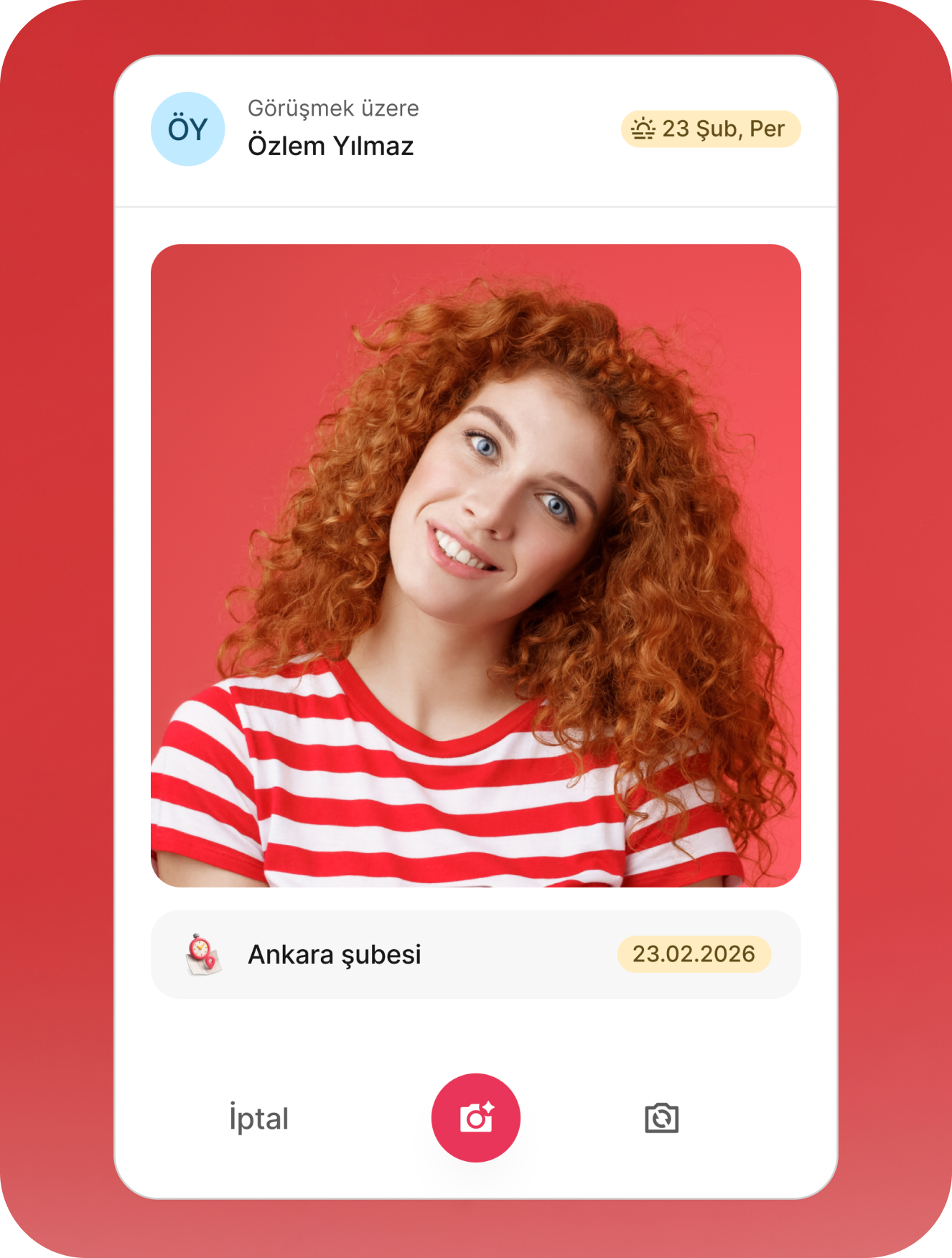 Buddy punching is over